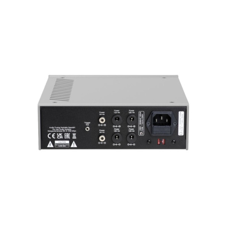 Pro-Ject Power Box DS3 Sources Silver по цене 79 150 ₽