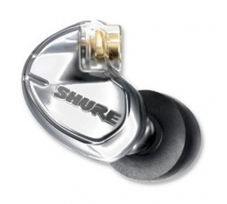 Shure SE425-V-LEFT по цене 17 640.00 ₽