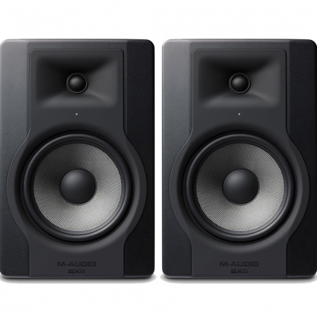 M-Audio BX8 D3 по цене 23 150 ₽