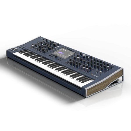 Waldorf Quantum MK2 по цене 548 400 ₽