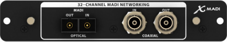 Behringer X-MADI по цене 25 400 ₽