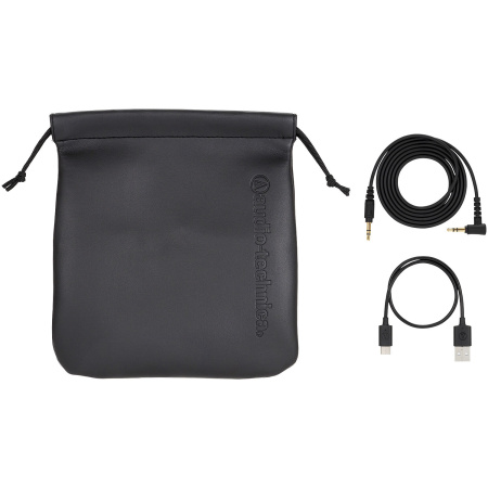 Audio-Technica ATH-M50XBT2 LAB Limited Edition по цене 25 600 ₽