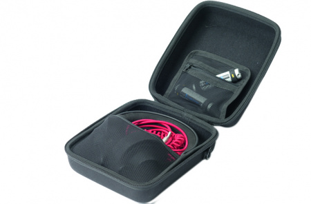 Magma Headphone-Case 2 black/black по цене 2 300 ₽