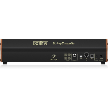 Behringer Solina String Ensemble по цене 38 000 ₽