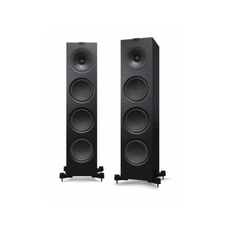 KEF Q950 Black по цене 173 990.00 ₽