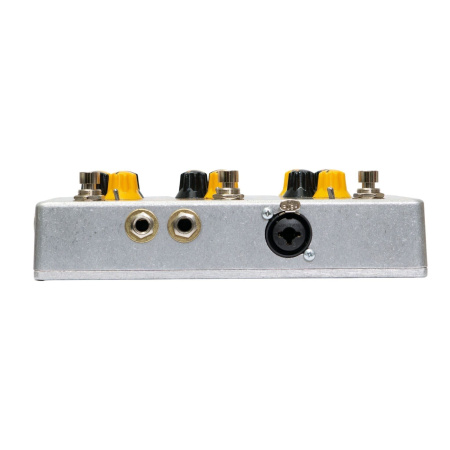 Markbass MB Pro Bass Mixer по цене 40&nbsp;080 ₽