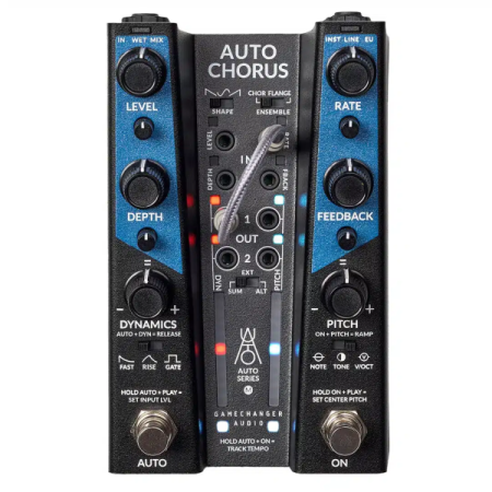 Gamechanger Auto Chorus по цене 38 450 ₽
