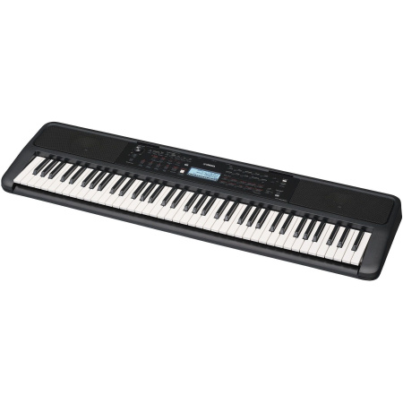 Yamaha PSR-EW320 по цене 43 550 ₽