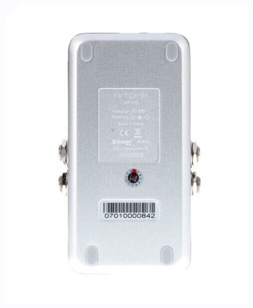 Hotone XTOMP по цене 16 750 ₽
