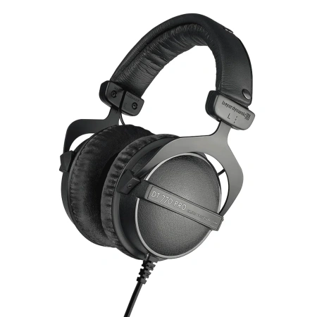 Beyerdynamic DT 770 PRO Black Limited Edition 80 Ohm по цене 21 850 ₽
