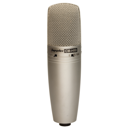 Superlux CMH8B по цене 14 250 ₽