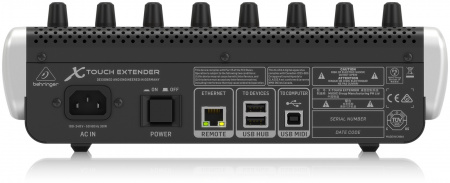 Behringer X-Touch Extender по цене 39 500 ₽