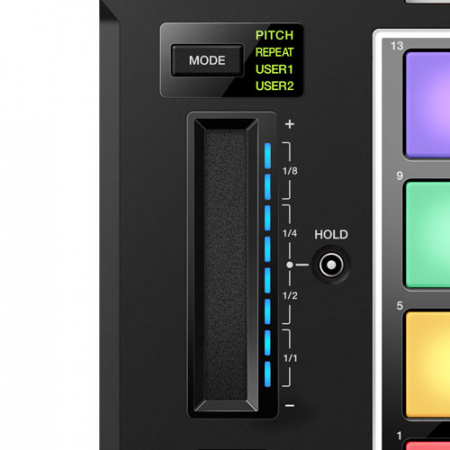 Pioneer DJ DJS-1000 по цене 142 600 ₽