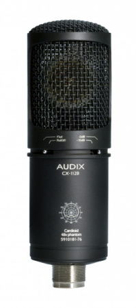 Audix CX112B по цене 29 000 ₽