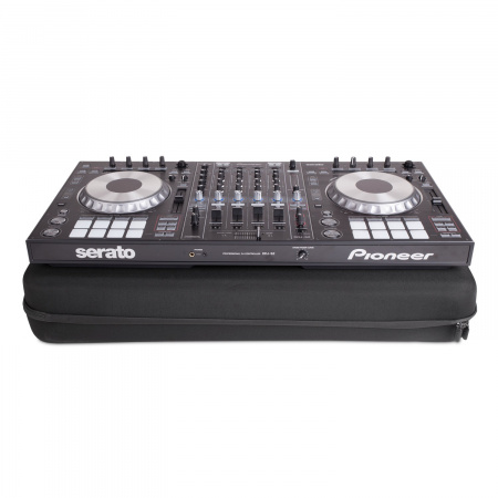 UDG Creator Controller Hardcase 2XL Black по цене 9 700 ₽