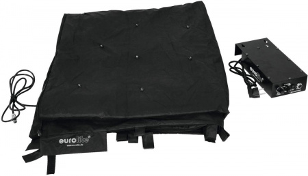 Eurolite CRT-100 LED Truss Curtain 3m по цене 27 650 ₽