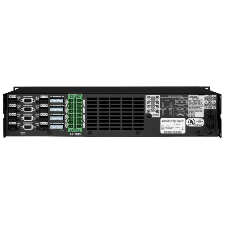 QSC CX204V по цене 184 300 ₽