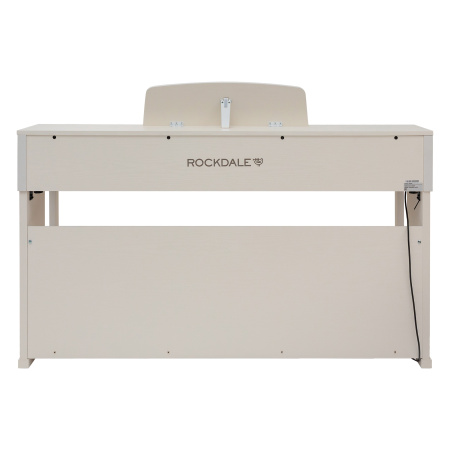 Rockdale Concert White по цене 83 000 ₽
