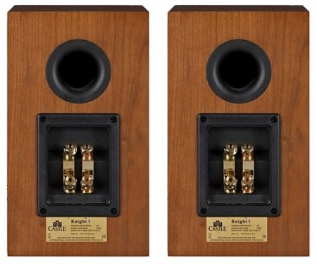 Castle Knight 1 Walnut по цене 29 000 ₽