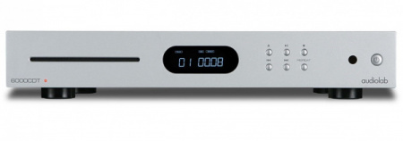 AudioLab 6000CDT Silver по цене 63 990 ₽