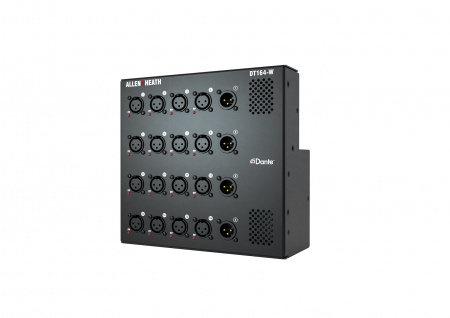 Allen & Heath dLive-DT164-W по цене 251 200 ₽