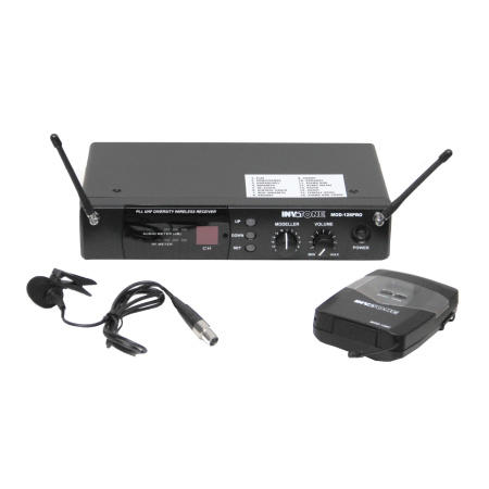 Invotone MOD-126LV по цене 16 150 ₽