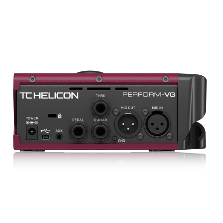 TC Helicon PERFORM-VG по цене 35 100 ₽