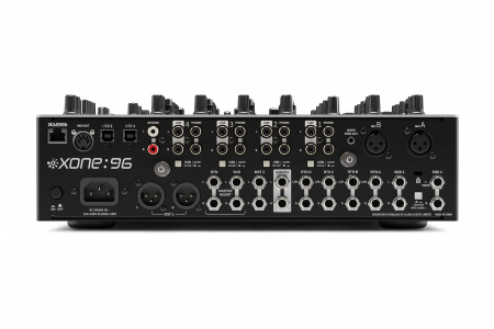 Allen & Heath XONE:96 по цене 284 400 ₽