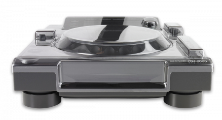 Decksaver Pioneer CDJ-2000 Nexus Cover по цене 6 250 ₽