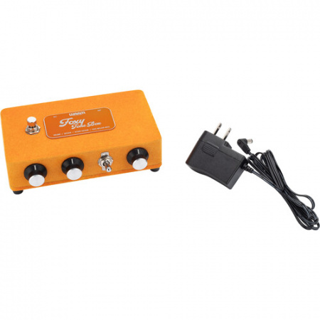 Warm Audio WA-FTB по цене 12 750 ₽