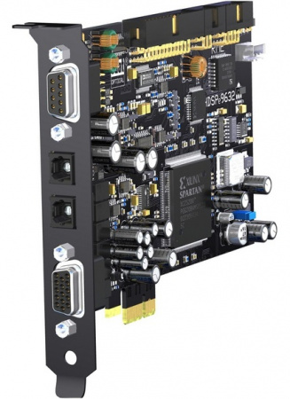 RME HDSP 9632 по цене 38 500 ₽