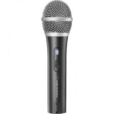 Audio-Technica ATR2100x-USB по цене 6 800 ₽