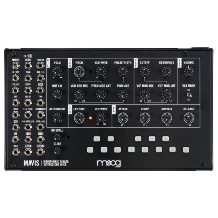 Moog Mavis по цене 38 250 ₽