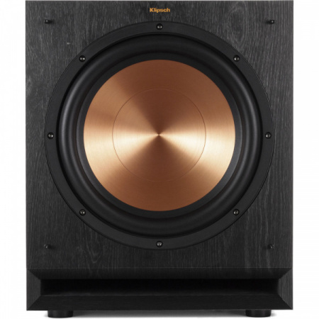 Klipsch SPL-120 Black по цене 84 990 ₽