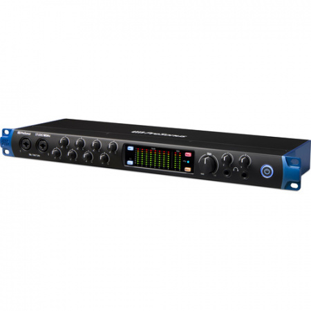 PreSonus Studio 1824c по цене 62 400 ₽