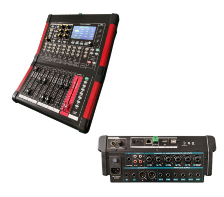 CRCBOX D-12 по цене 67 350 ₽