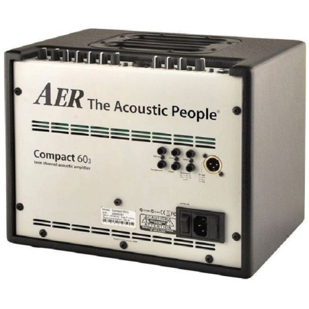 AER Compact 60-4 по цене 136 000.00 ₽