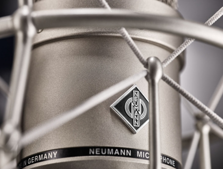 Neumann M 147 Tube по цене 405 950 ₽