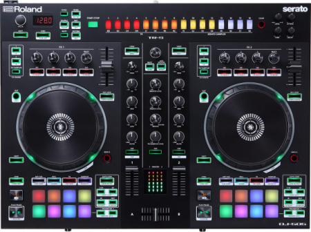 Roland DJ-505 по цене 108 900 ₽