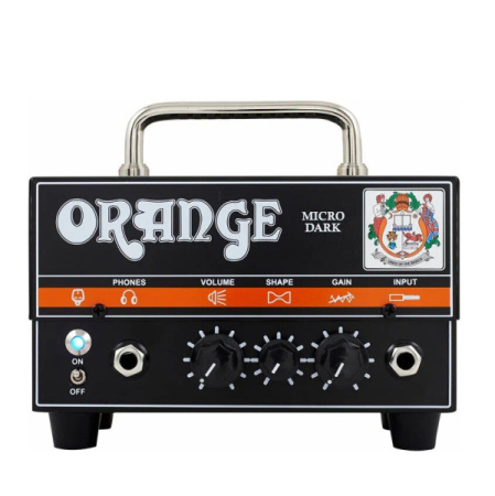 Orange Micro Dark по цене 19 990 ₽