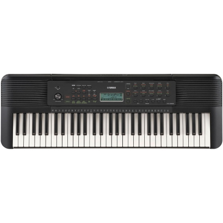 Yamaha PSR-E283 по цене 23 220 ₽