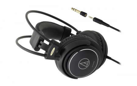 Audio-Technica ATH-AVC500 по цене 11 700 ₽
