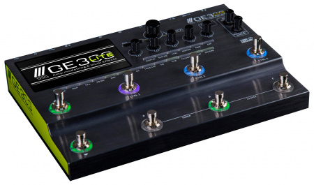 Mooer GE300 Lite по цене 64 990 ₽