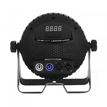 Involight LEDPAR12HEX по цене 18 200 ₽