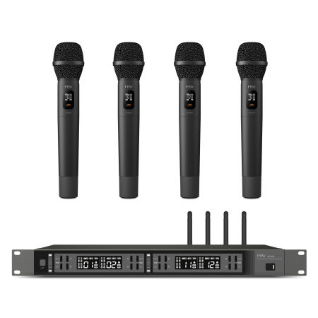 FBW A4-Vocal по цене 40 000 ₽