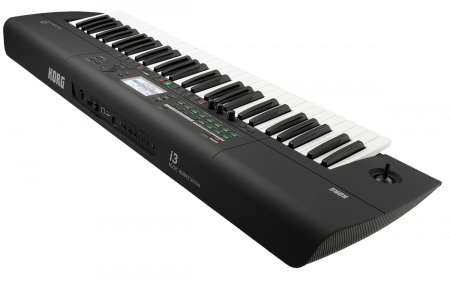 Korg i3-MB по цене 67 000 ₽