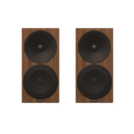 Amphion Helium510 Walnut по цене 139 900.00 ₽