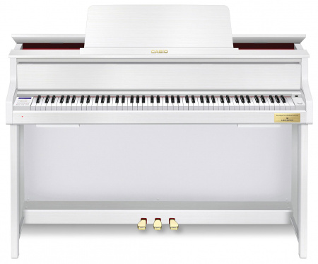 Casio Celviano GP-310WE по цене 391 500 ₽