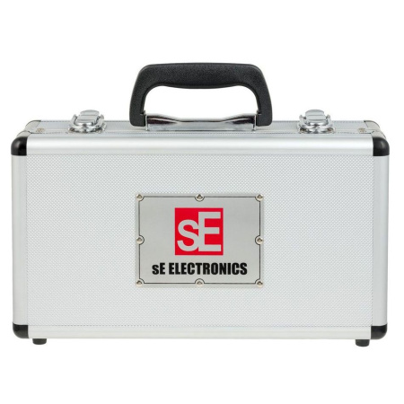 sE Electronics sE8 Pair по цене 31 620 ₽