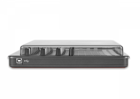 Decksaver Novation Launchcontrol XL Cover по цене 8 100 ₽